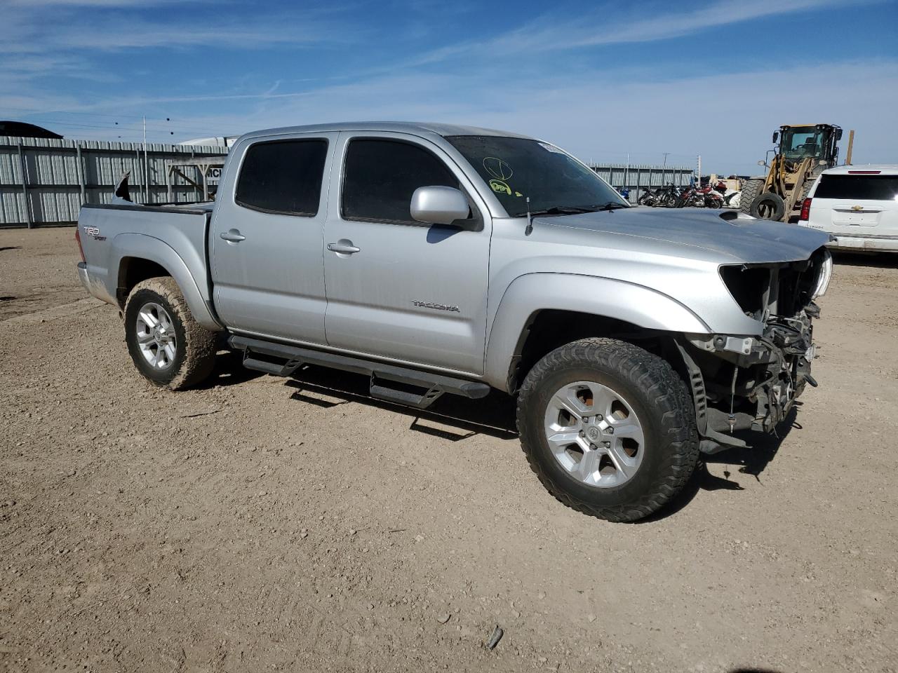 2006 Toyota Tacoma - Image 4