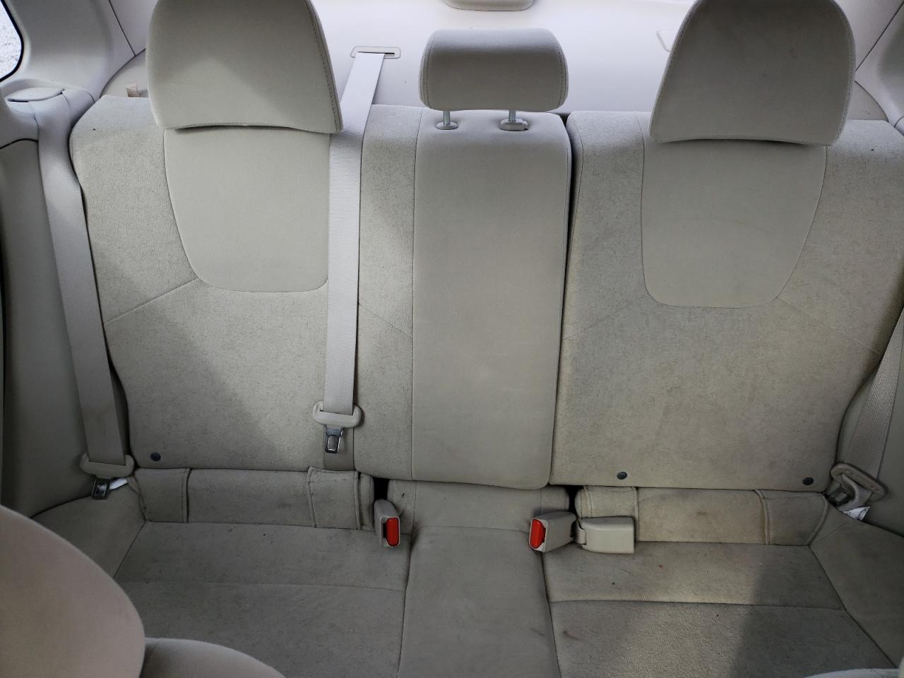 2011 Subaru Impreza - Image 10