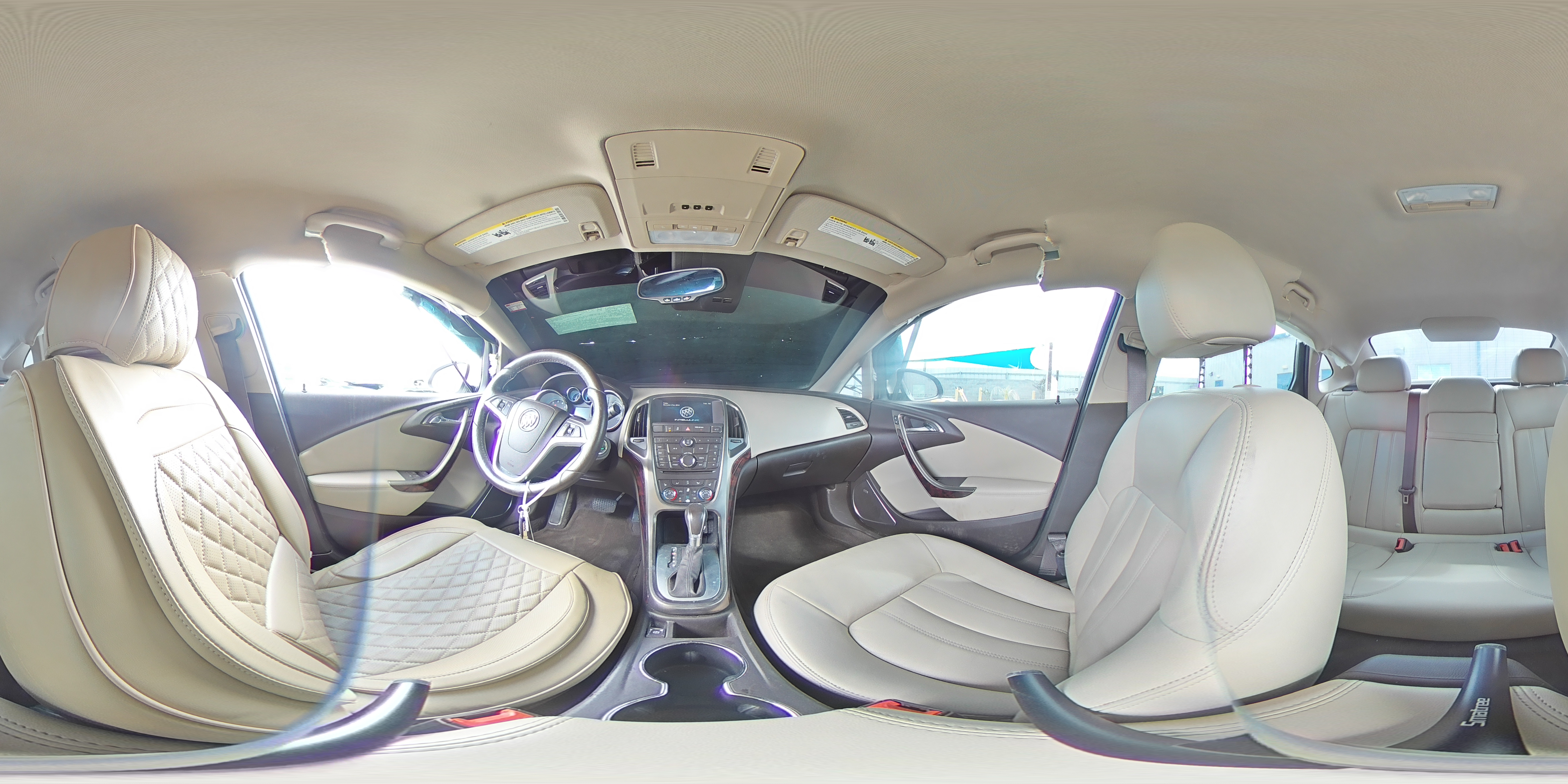 2016 Buick Verano - Image 14