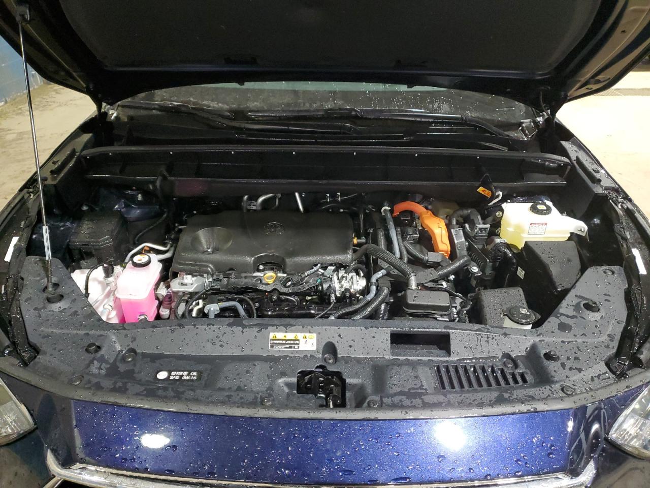 2024 Toyota Highlander - Image 12