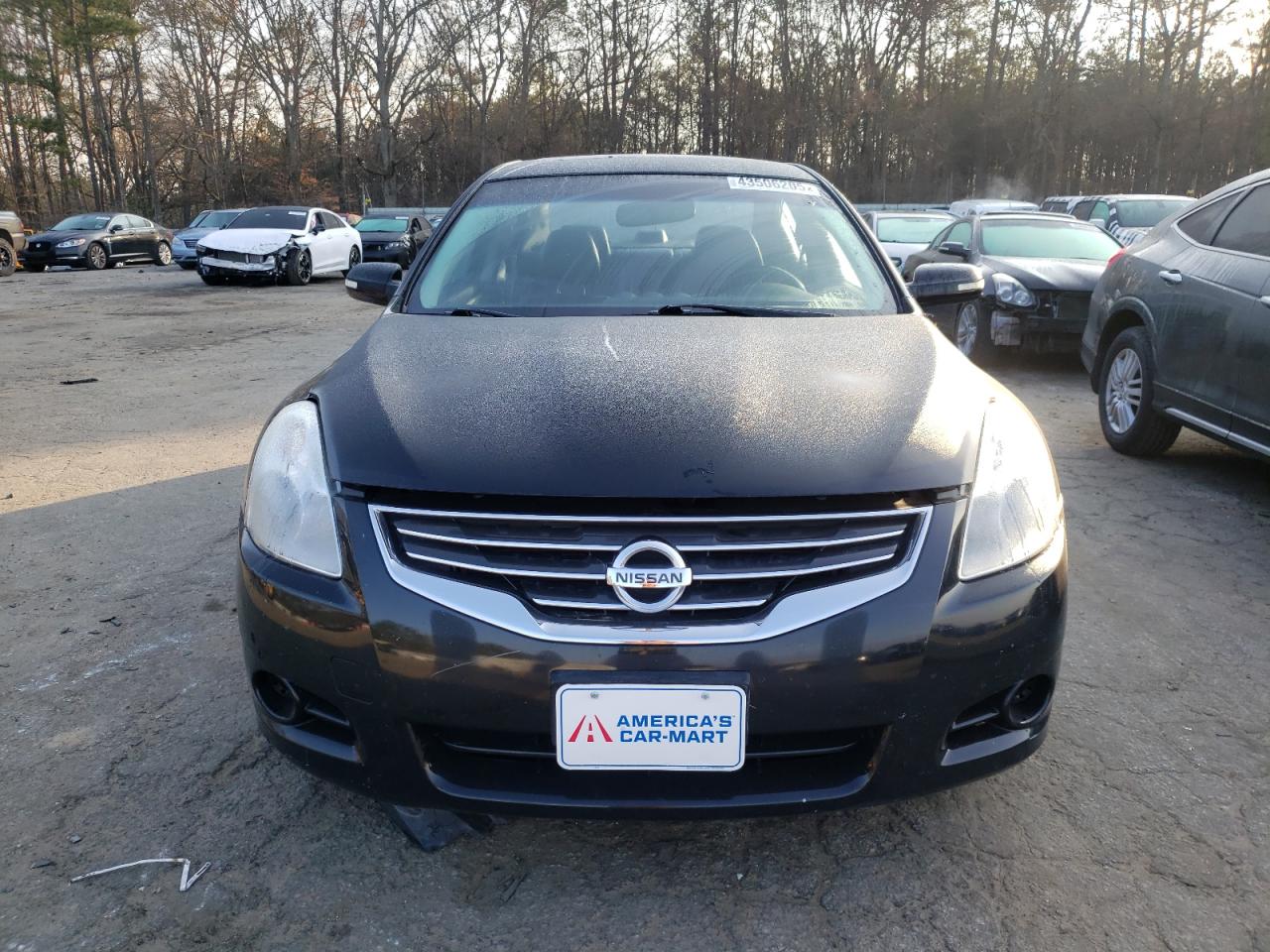 2011 Nissan Altima - Image 5