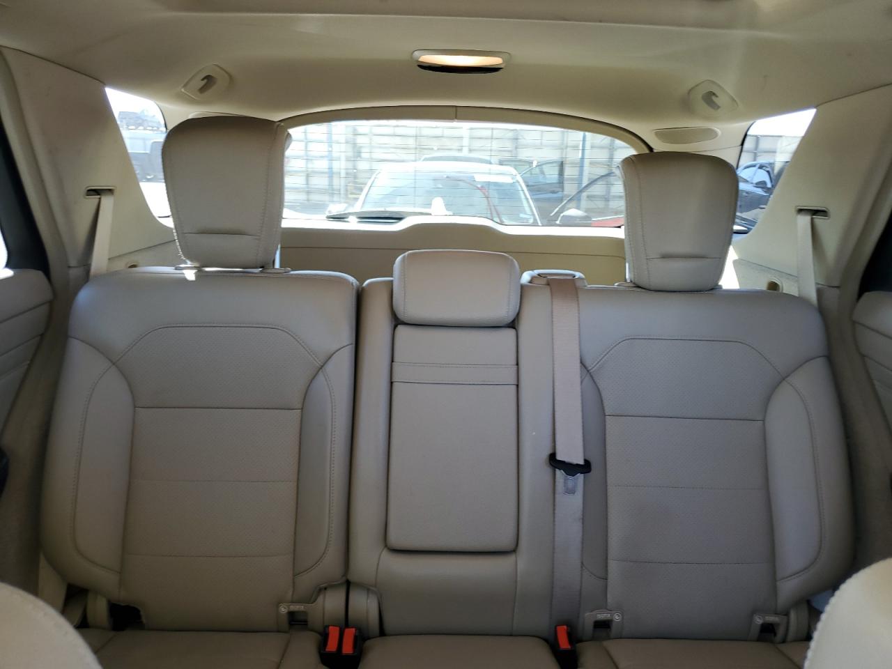 2014 Mercedes-Benz M-klasse - Image 10
