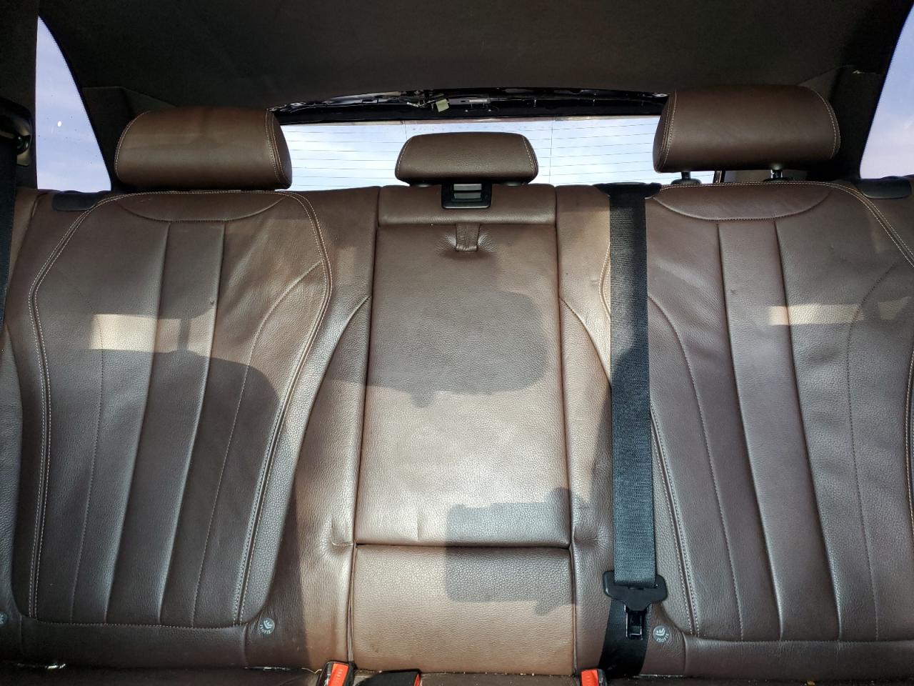 2017 BMW X5 - Image 10