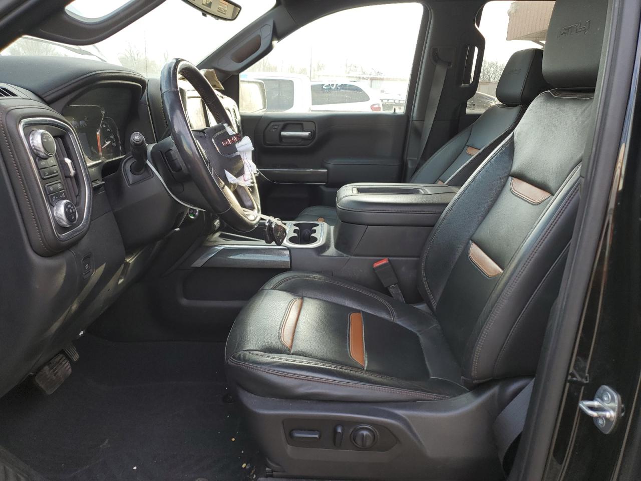 2020 GMC Sierra - Image 7