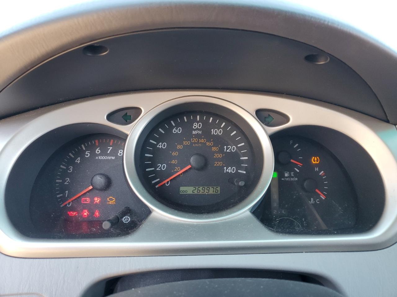 2007 Toyota Highlander - Image 9
