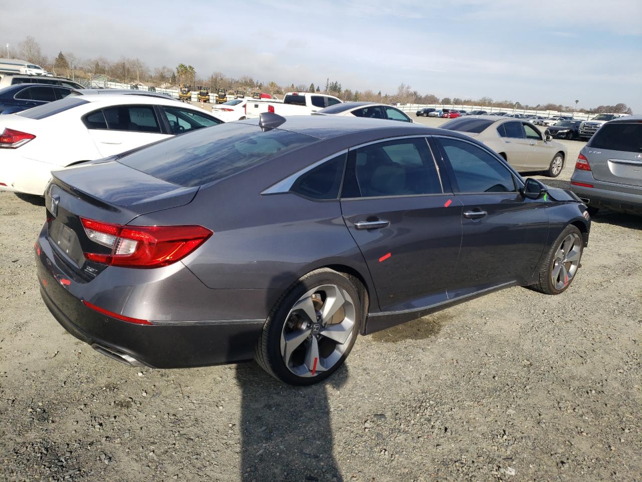 2019 Honda Accord - Image 3