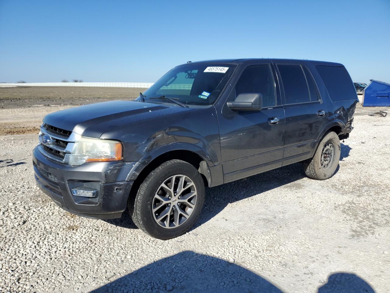 2015 Ford Expedition - Image 1