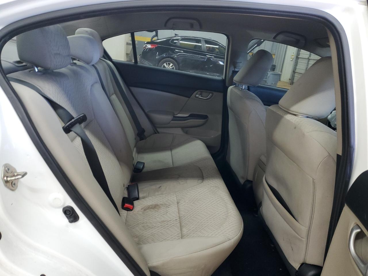 2014 Honda Civic - Image 10