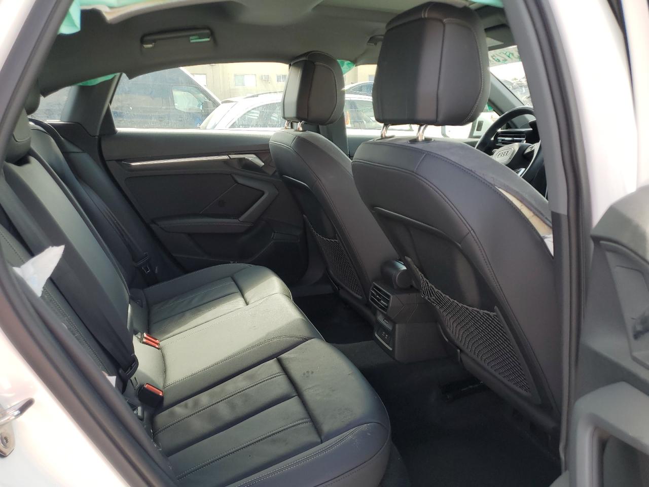 2024 Audi A3 - Image 10