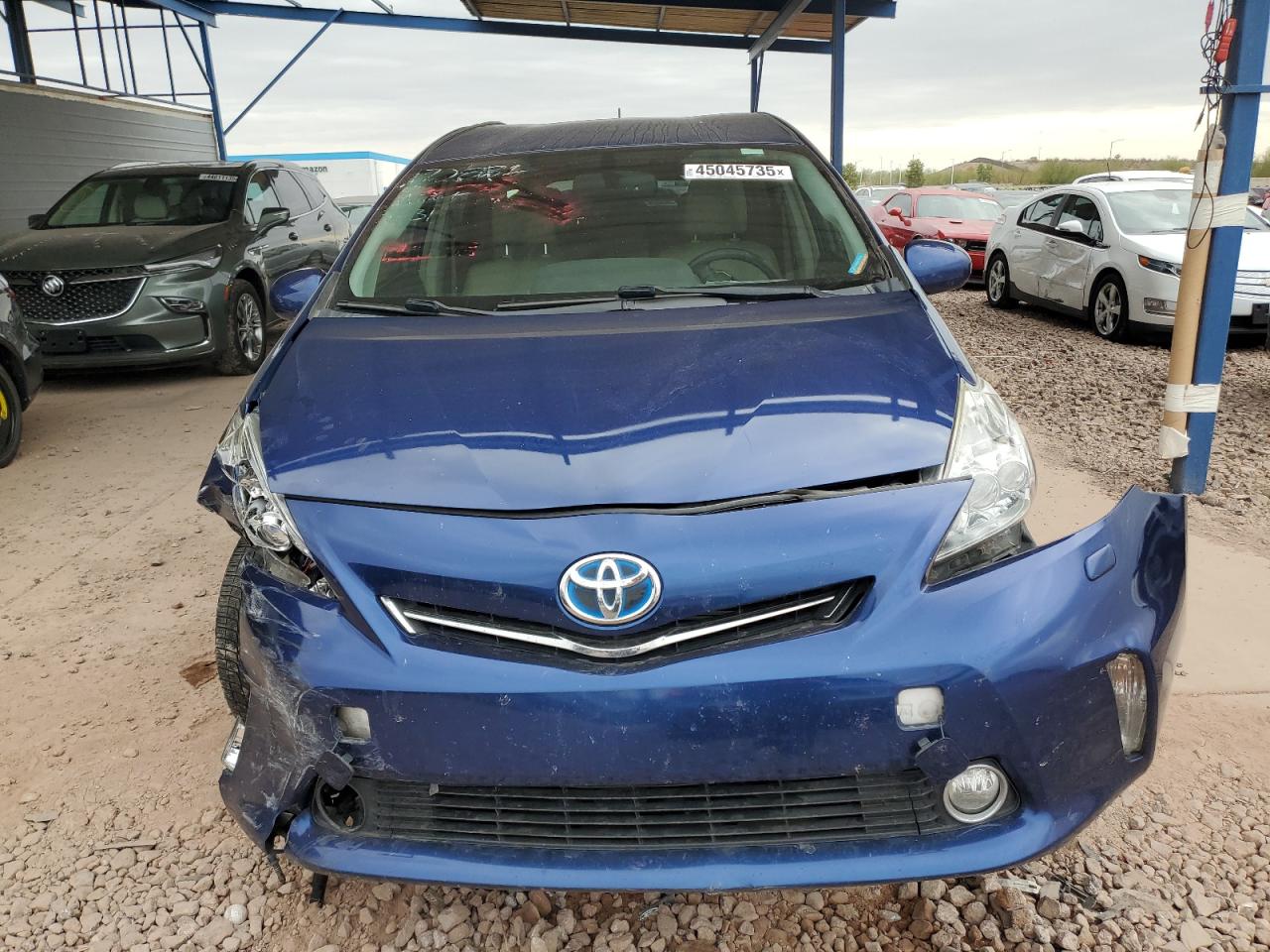 2014 Toyota Prius - Image 5
