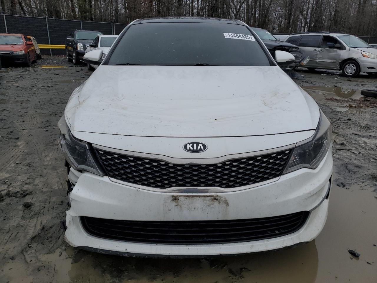 2018 Kia Optima - Image 5