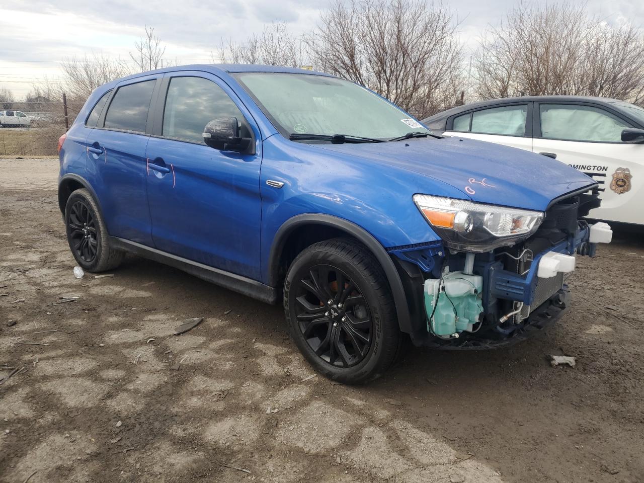 2019 Mitsubishi Outlander - Image 4