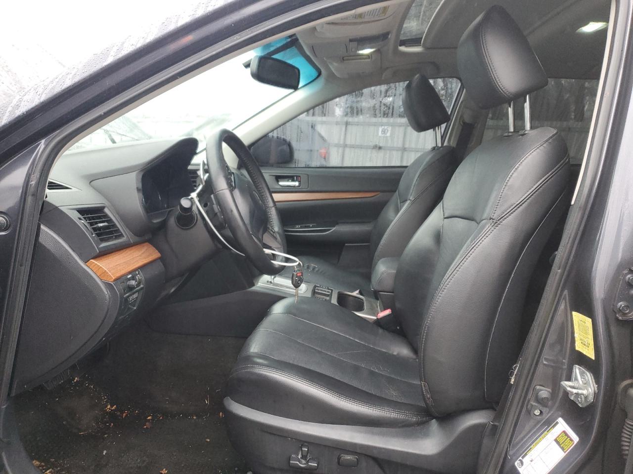 2013 Subaru Legacy - Image 7