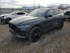 2023 Jaguar F-Pace S na sprzedaż w Magna, UT - Side