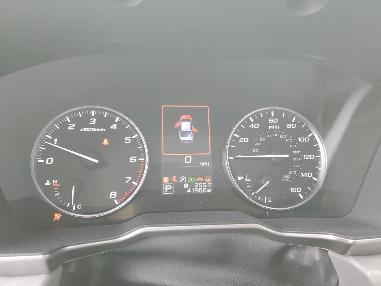 2022 Subaru Legacy - Image 9