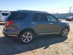 2018 Ford Explorer Limited na sprzedaż w Conway, AR - All Over