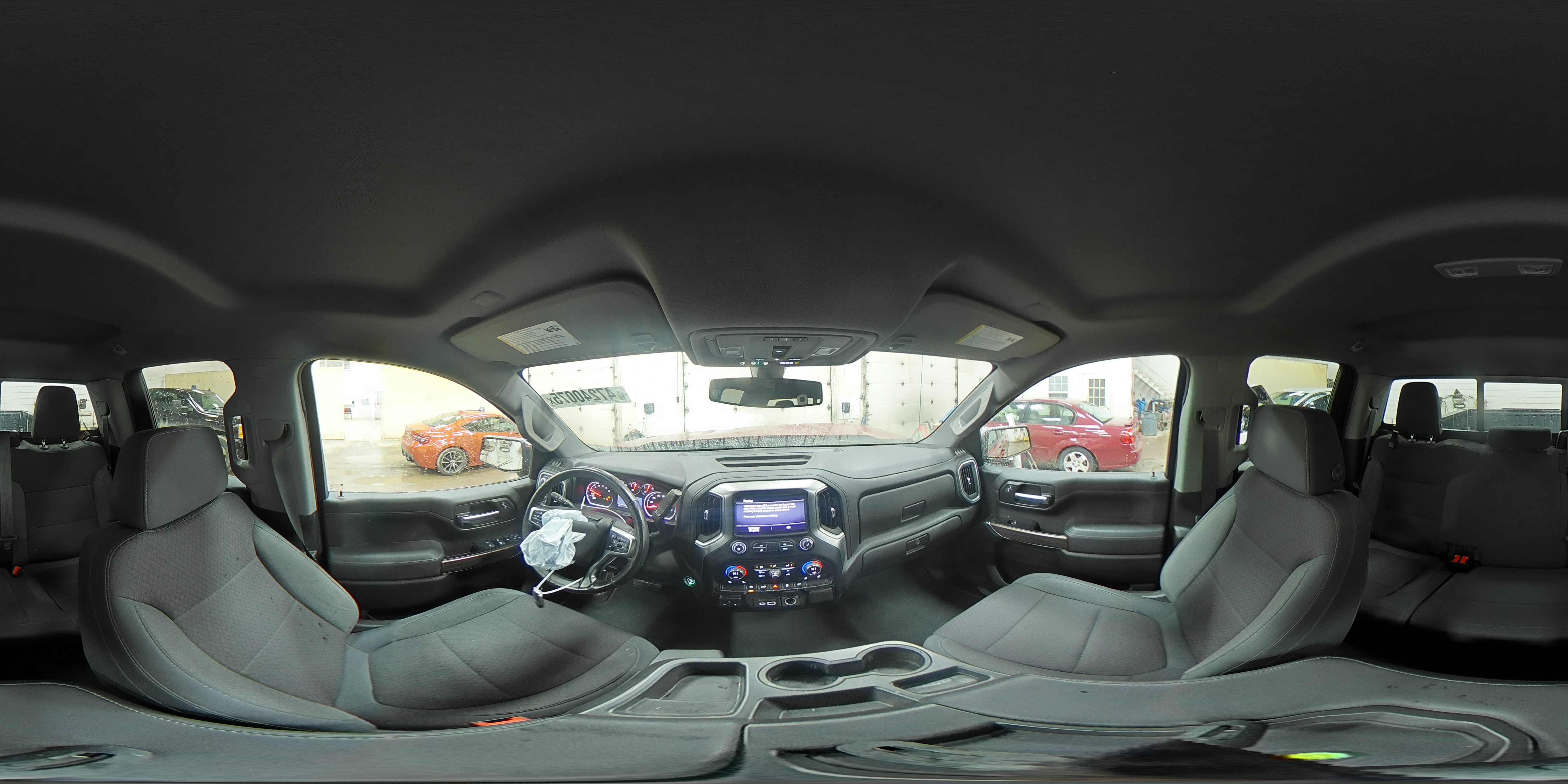 2019 Chevrolet Silverado - Image 15