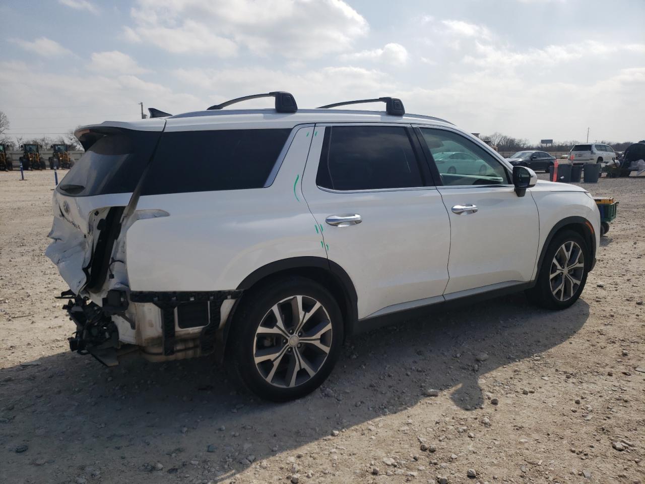 2022 Hyundai Palisade - Image 3