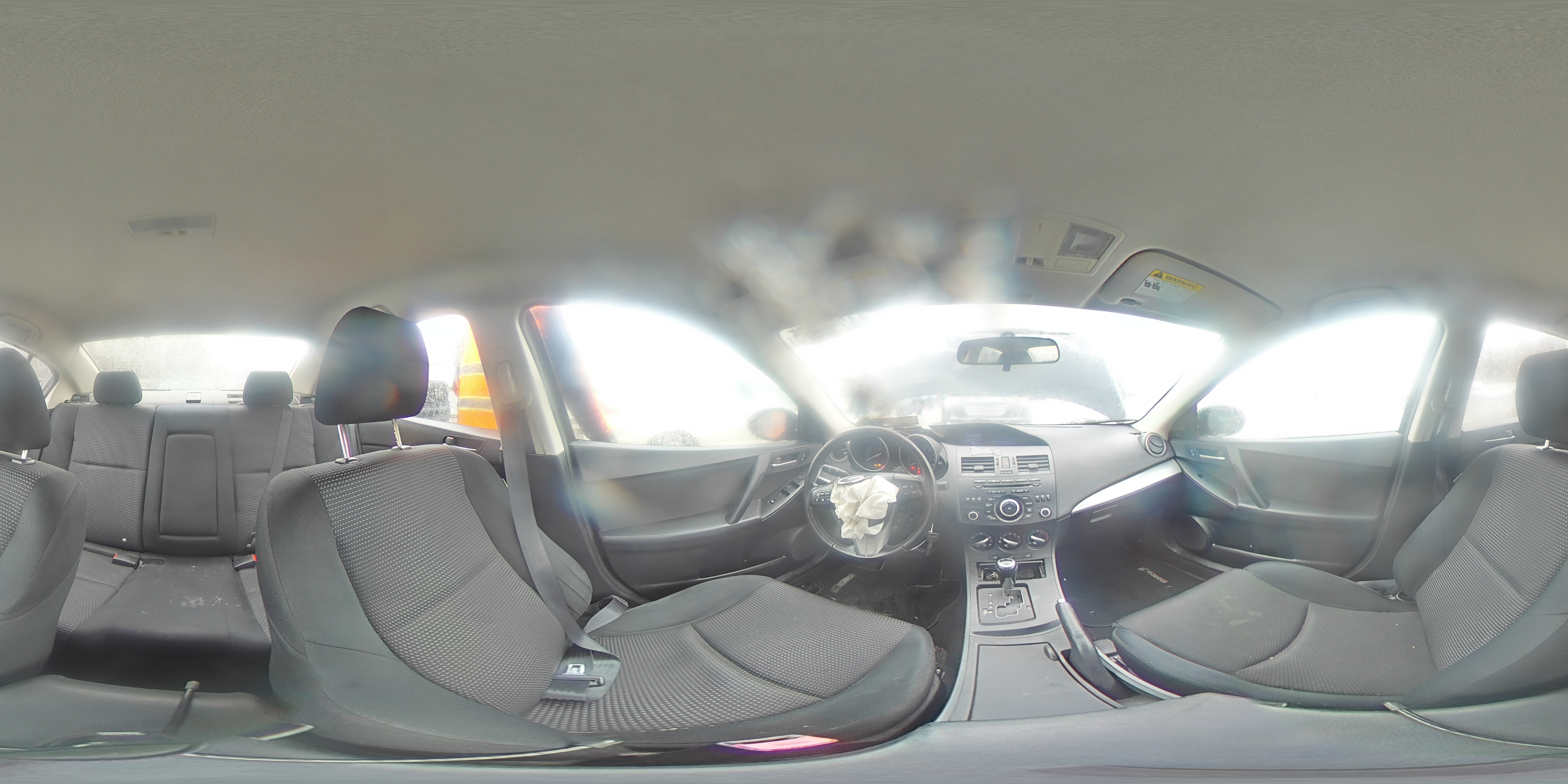 2012 Mazda 3 - Image 13