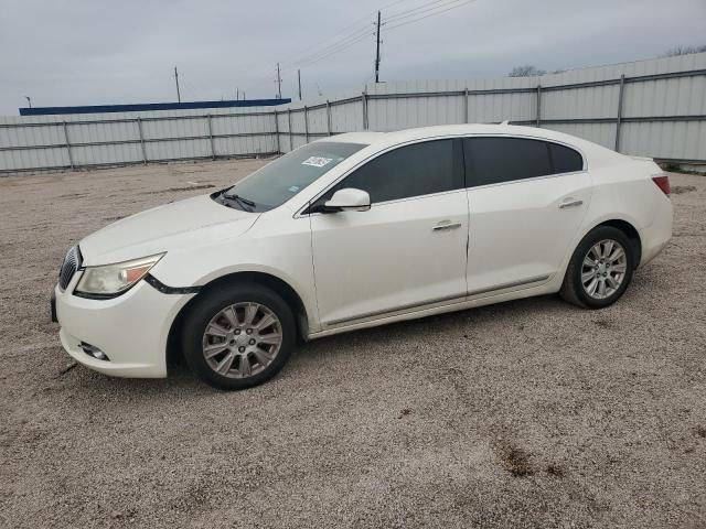 2013 Buick Lacrosse 