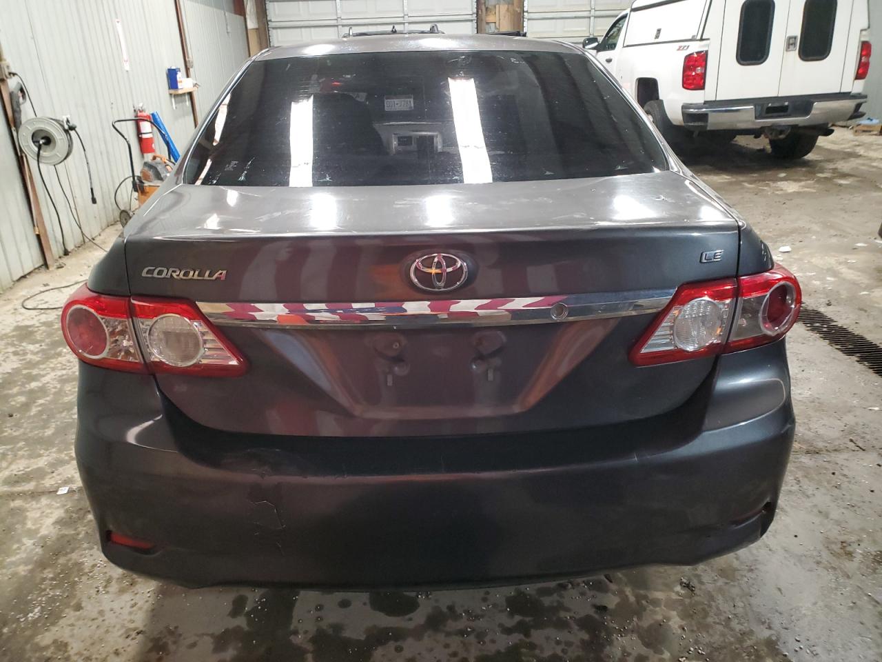 2011 Toyota Corolla - Image 6