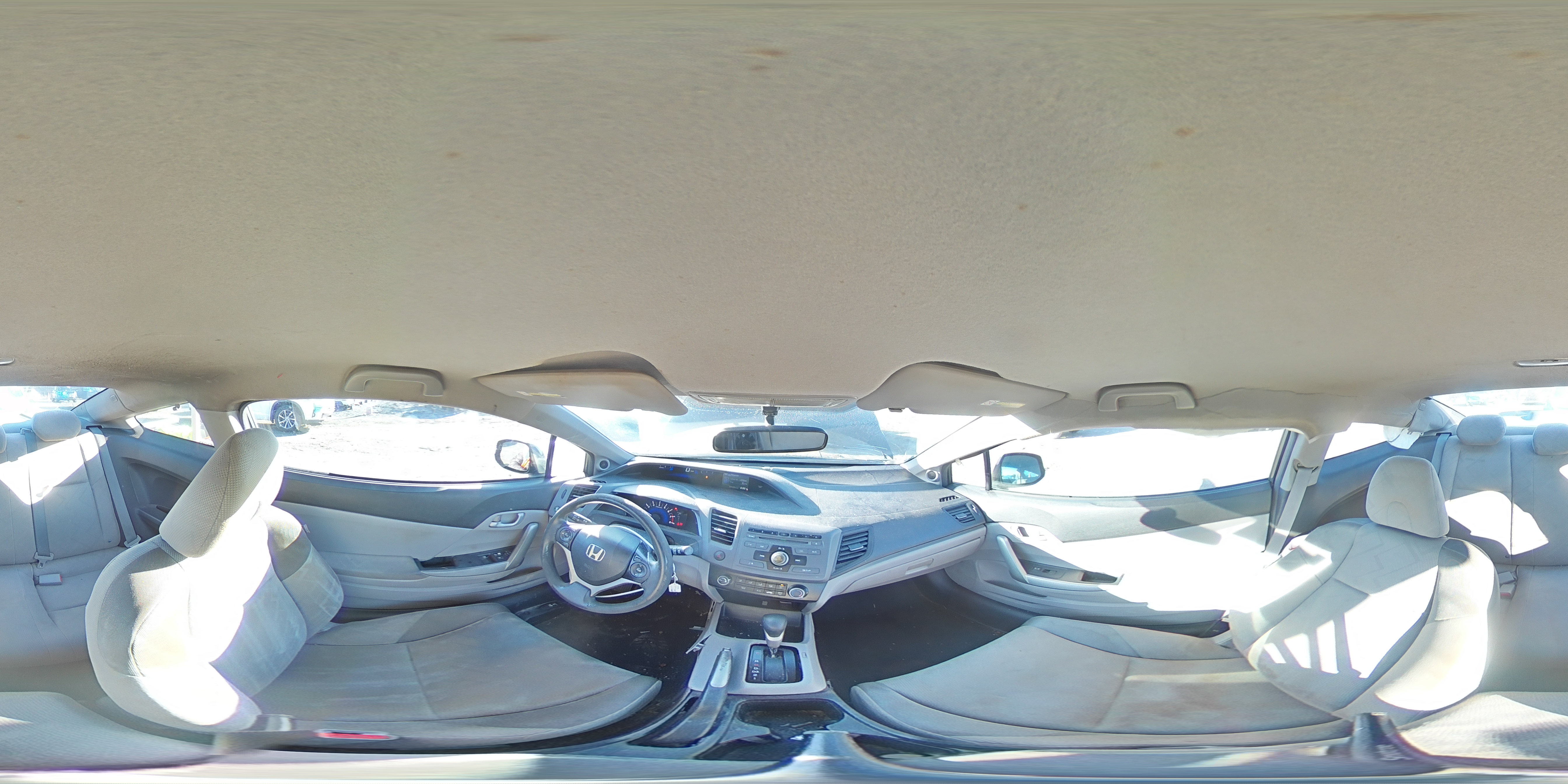 2012 Honda Civic - Image 13