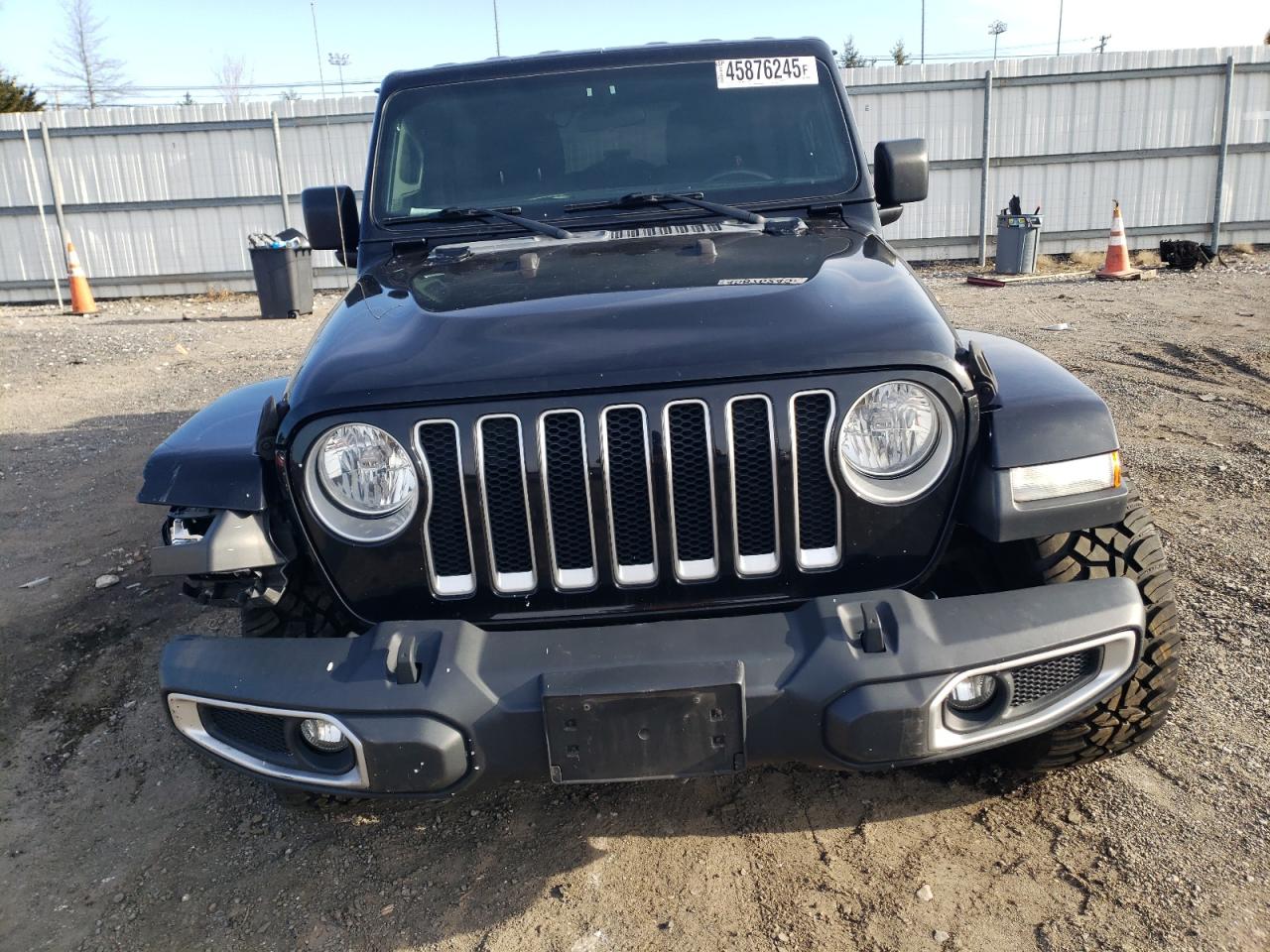 2018 Jeep Wrangler - Image 5