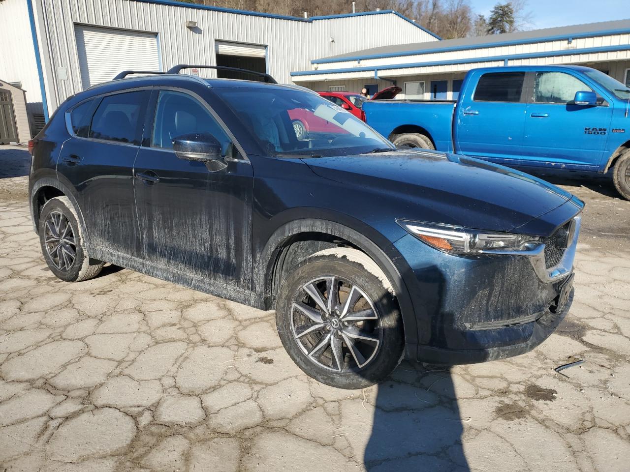 2018 Mazda CX-5 - Image 4