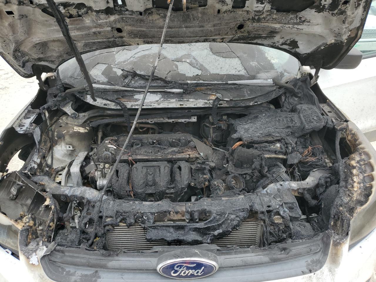 2014 Ford Escape - Image 11