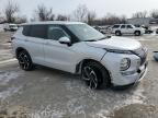 2024 Mitsubishi Outlander Se en Venta en Bridgeton, MO - Front End