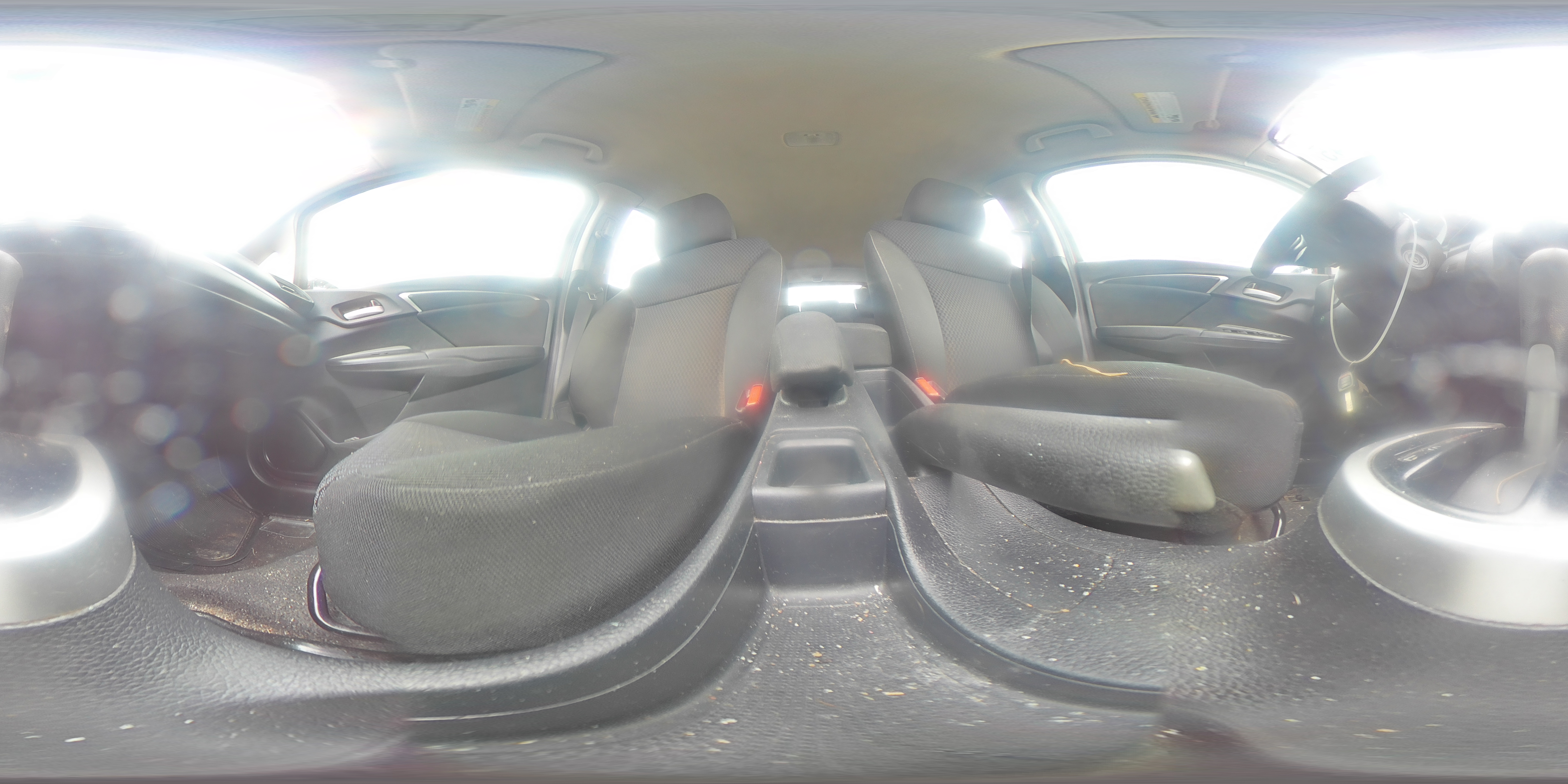 2020 Honda Fit - Image 12