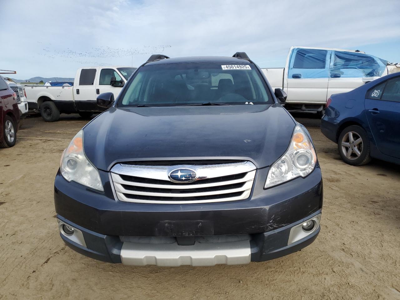 2011 Subaru Outback - Image 5