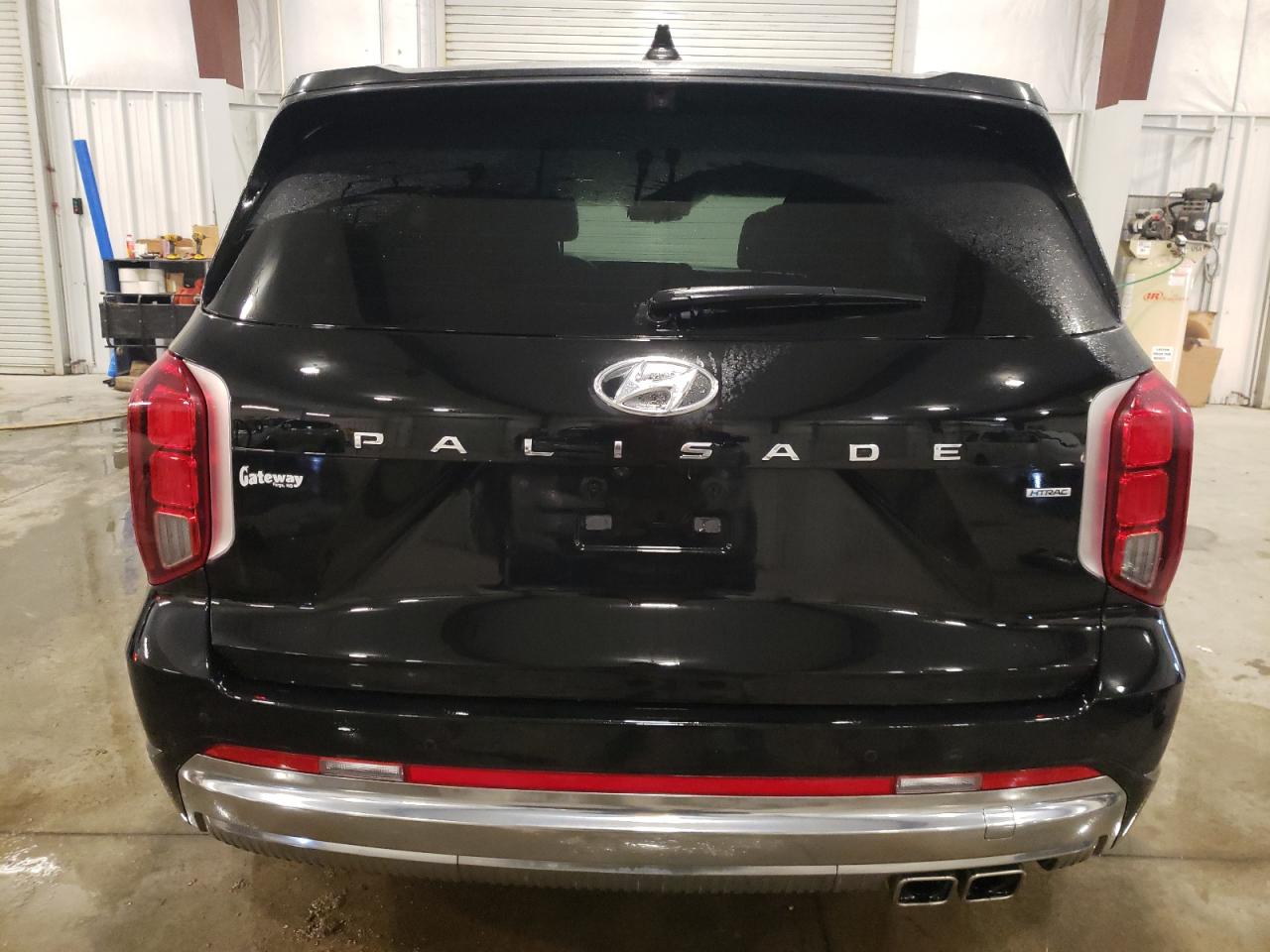 2024 Hyundai Palisade - Image 6