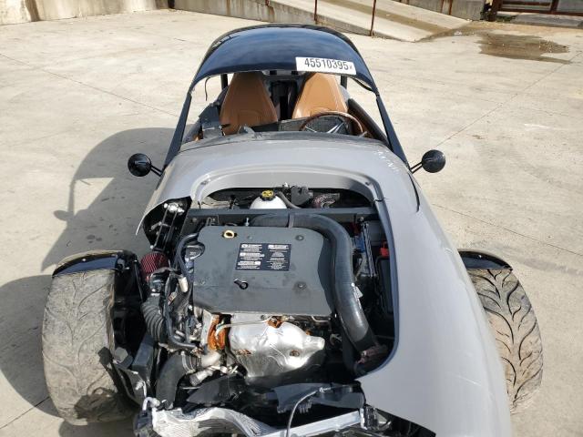 2021 VAND CARMEL  