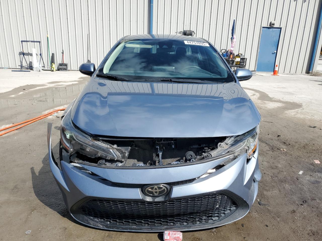 2021 Toyota Corolla - Image 5