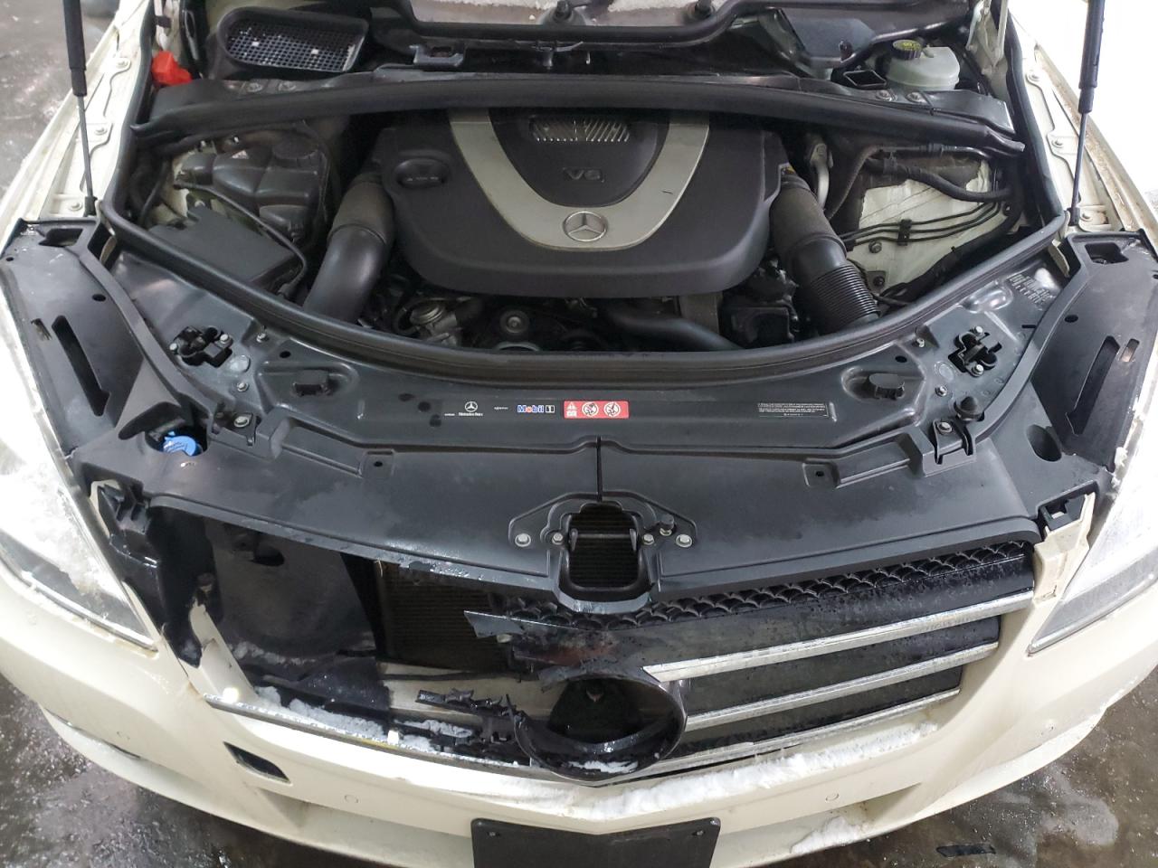 2011 Mercedes-Benz R-klasse - Image 12