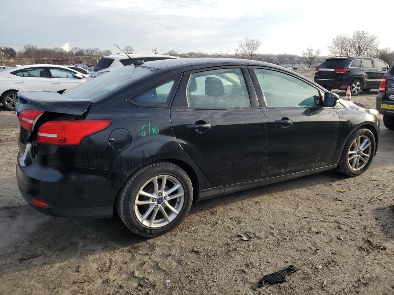 2015 Ford Focus - Image 3