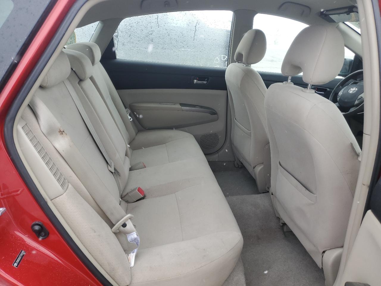 2007 Toyota Prius - Image 10