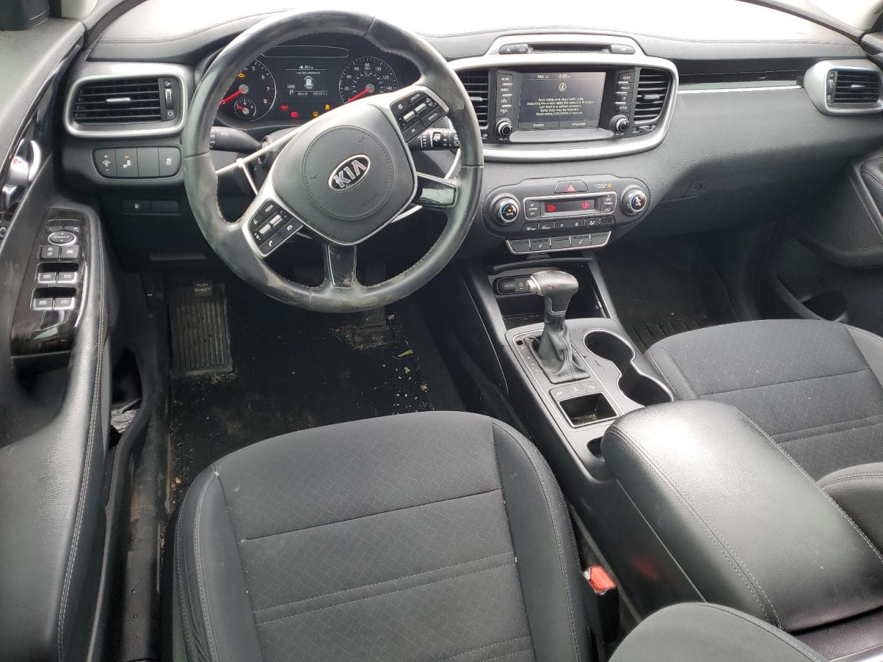 2019 Kia Sorento - Image 8