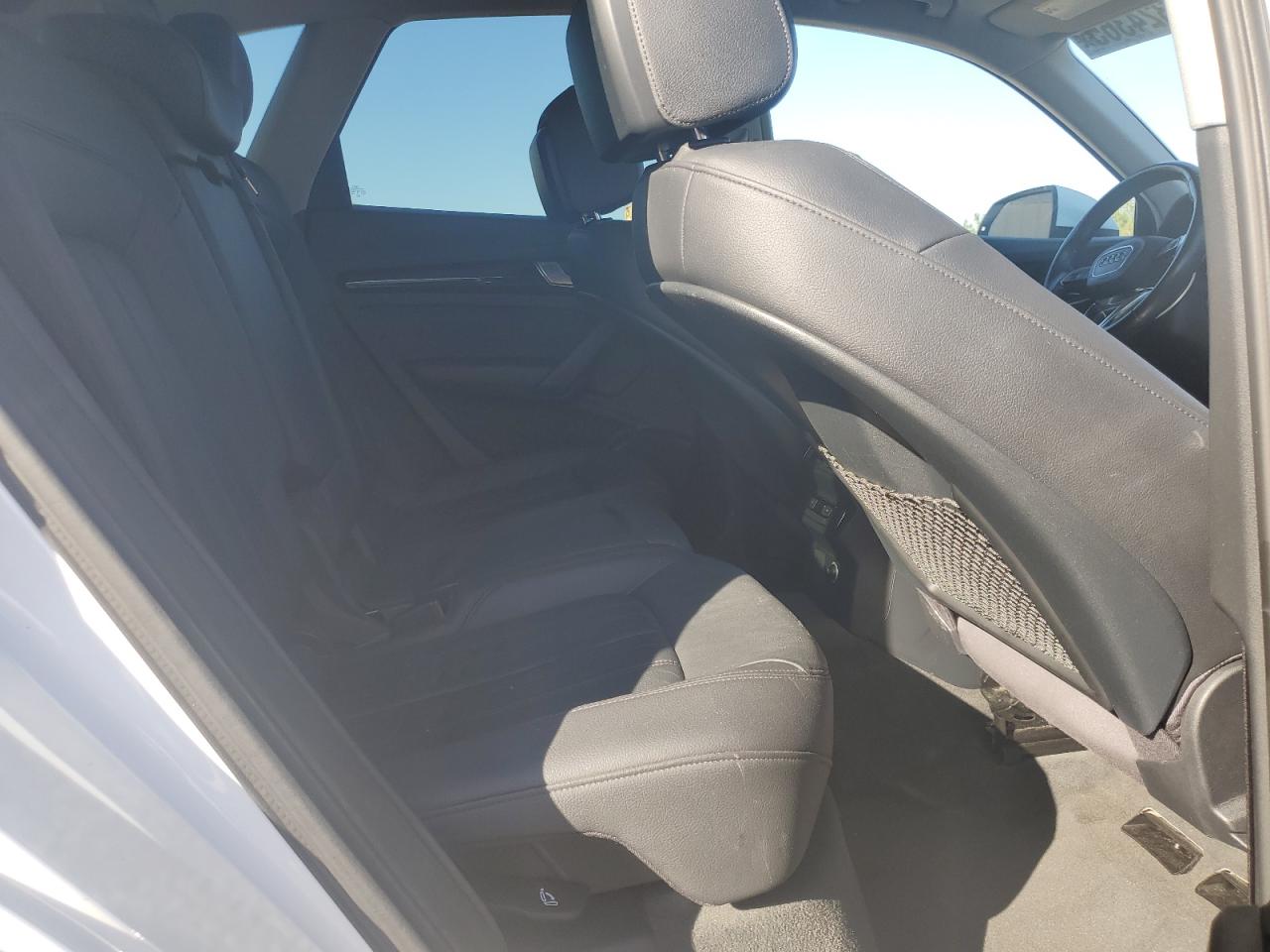 2018 Audi Q5 - Image 10