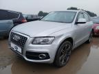 2010 AUDI Q5 S LINE for sale at Copart WISBECH