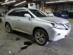 2013 Lexus Rx 350 Base للبيع في Denver، CO - Front End