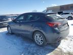2015 Mazda 3 Touring na sprzedaż w Kansas City, KS - Rear End