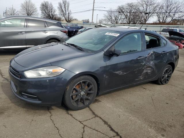 2013 Dodge Dart Sxt