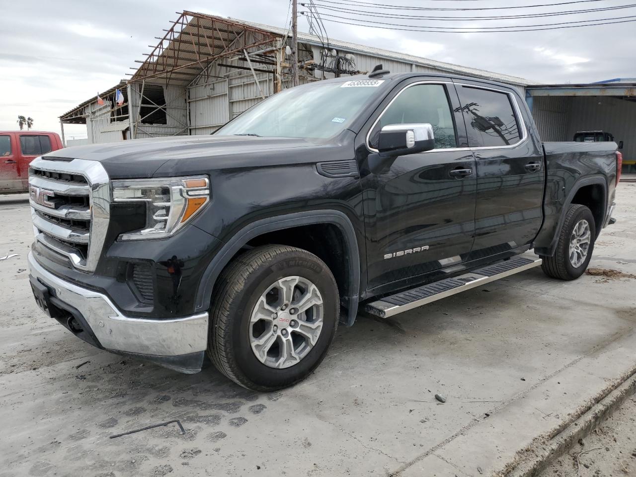 2020 GMC Sierra - Image 1