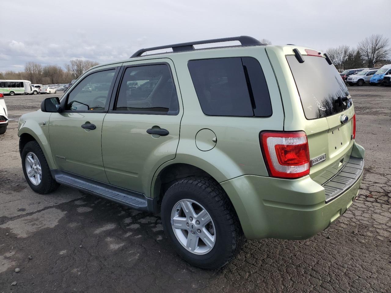 2008 Ford Escape - Image 2