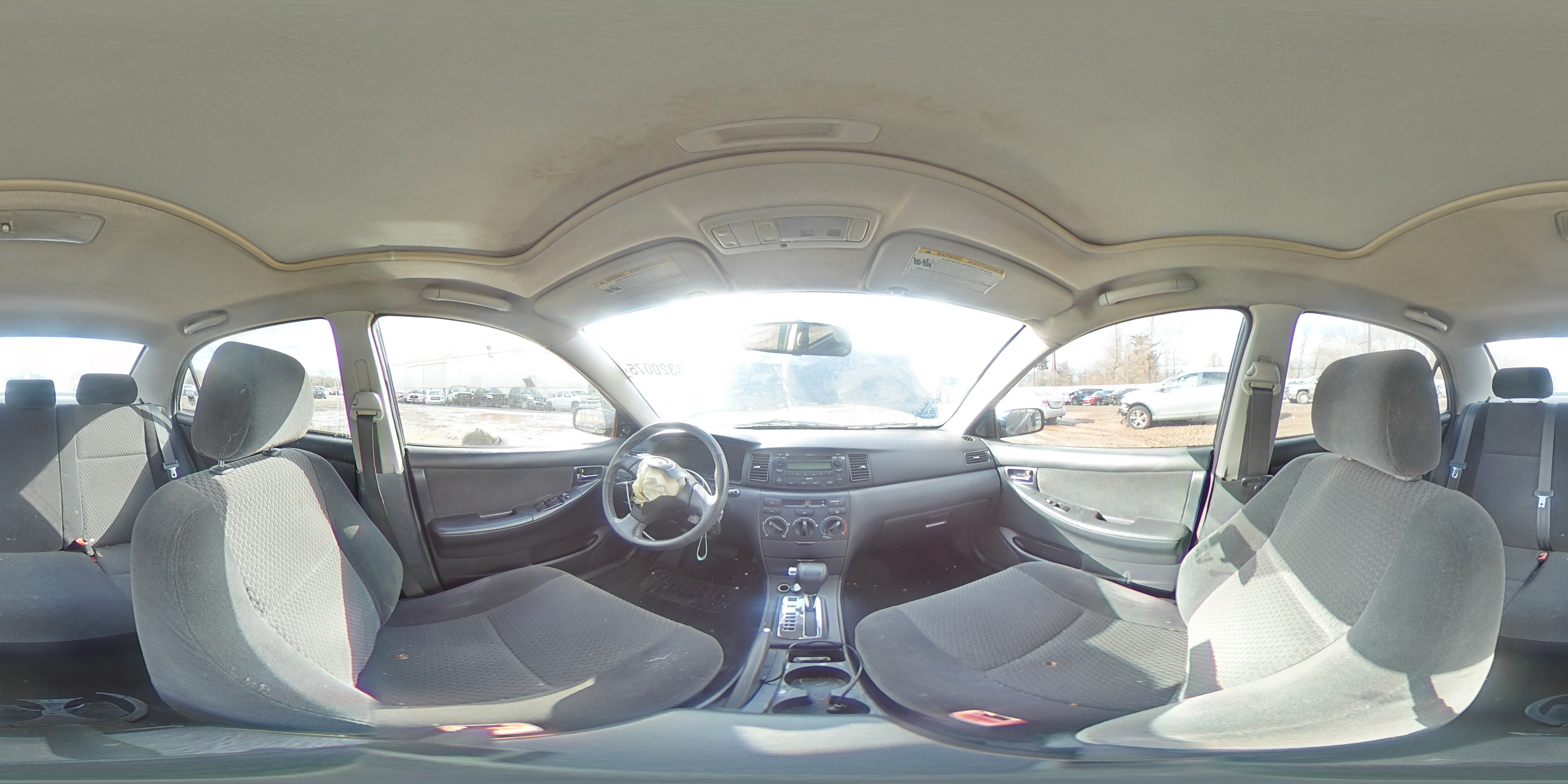 2007 Toyota Corolla - Image 13