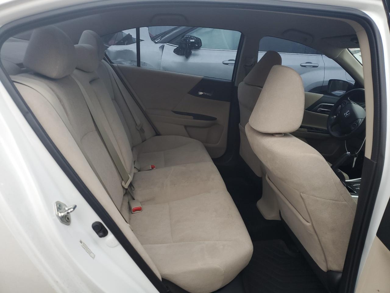 2013 Honda Accord - Image 10