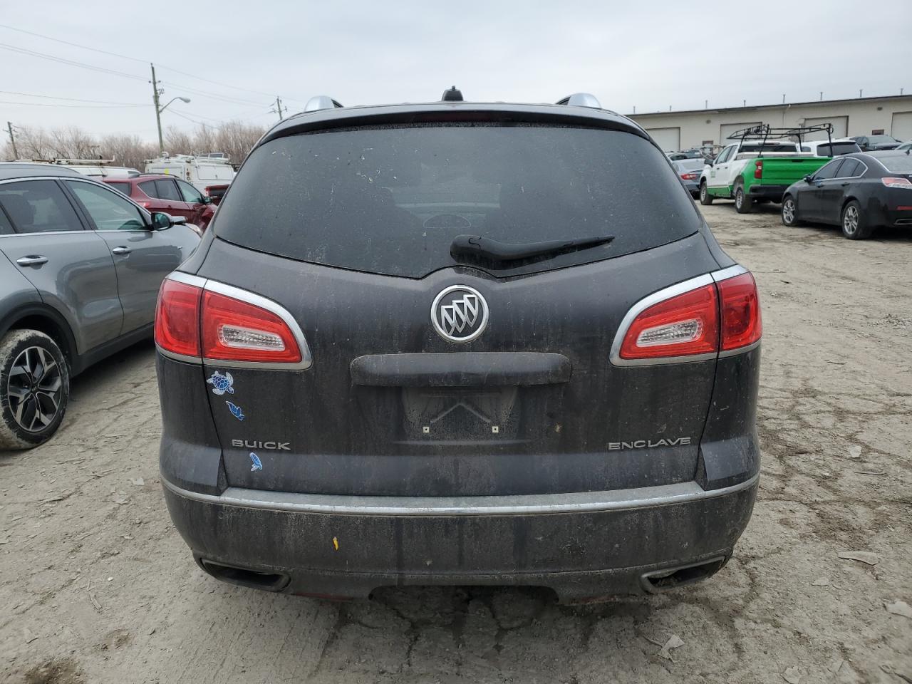 2016 Buick Enclave - Image 6