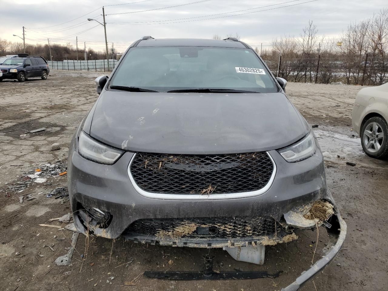 2021 Chrysler Pacifica - Image 5